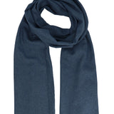 Bufanda Poliéster Reciclado Unisex Rkf Scarf Classic Azul RKF