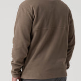 Polar Fibras Recicladas Hombre Reed Beige RKF