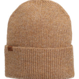 Gorro Poliéster Reciclado Unisex Beanie Rkf Plain Caramelo RKF