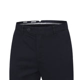 Pantalon Algodón Hombre Turin Azul RKF
