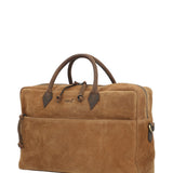 Maletin Hombre Sz Shaw Bag Marrón RKF