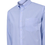 Camisa Manga Larga Hombre Wf Pb Multicolor RKF