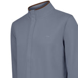 Buzo Hombre Rimini Gris RKF