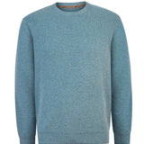 Sweater Hombre Angri Azul RKF