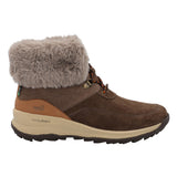 Botin Cuero Mujer Bimba Marrón RKF