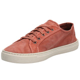 Sneaker Algodón Orgánico Hombre Bronte Marrón RKF