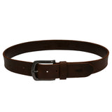 Cinturon Cuero Hombre Rf Jack Marrón RKF