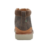 Botin Cuero Hombre Cail Marrón RKF