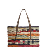 Carteras Mujer Rkf Amalfi Tote Multicolor RKF