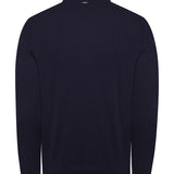 Sweater Cashmere Hombre Amalfi Azul Navy RKF