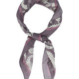 Pañuelo Mujer Rkf Silk Suzza Scarf Verde RKF