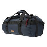 Maletin Poliéster Reciclado Unisex Wr Liam Travel Back Azul Navy RKF