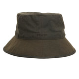 Gorro Algodón Orgánico Unisex Bkt Wx Bradford Verde RKF