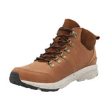 Botin Cuero Hombre Gautier Café RKF