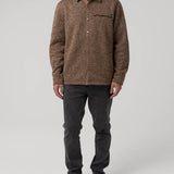 Polar Fibras Recicladas Hombre Harlow Beige RKF