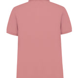 Remera Algodón Pima Mujer Sandie Rosado RKF