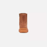 Bota Mujer Explorer Strt Lace Marrón Sorel