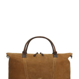 Maletin Hombre Sz Shaw Travel Marrón RKF
