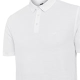Remera Algodón Orgánico Hombre Padua Blanco RKF