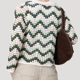 Sweater Mujer Strela RKF
