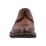 Zapato Cuero Hombre Dunvegan Marrón RKF
