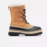 Bota Mujer Caribou Crema Sorel