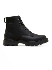 Bota Mujer Revel Rd Boot Lace W Negro Sorel