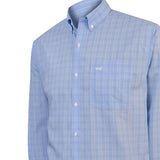 Camisa Manga Larga Hombre WF PB RKF