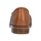 Mocasin Mujer Tauranga Marrón RKF