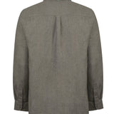 Camisa Manga Larga Hombre Claslinen RKF