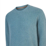 Sweater Hombre Angri Azul RKF
