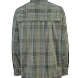 Camisa Manga Larga Hombre Atacama RKF