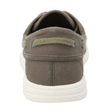 Sneaker Algodón Hombre Norris Verde RKF