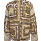 Sweater Mujer Luniva RKF