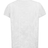 Blusa Manga Corta Mujer Bali RKF