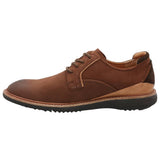 Zapato Cuero Hombre Tiergarten Marrón RKF