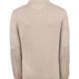 Sweater Hombre Rocco Beige RKF