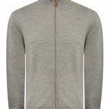 Sweater Lana Hombre Massafull Gris RKF