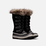 Bota Mujer Joan Of Arctic Boot Negro Sorel
