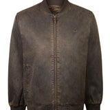 Chaqueta Hombre Albor Marrón RKF