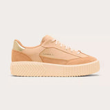 Sneaker Mujer Ona Ave T Toe Salmon Sorel