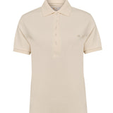 Remera Algodón Mujer Sandie Blanco RKF