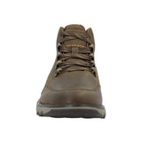 Botin Cuero Hombre Alpine Ii Verde RKF