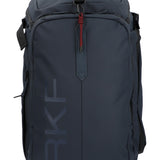 Maletin Poliéster Reciclado Unisex Wr Bale Backpack Azul Navy RKF