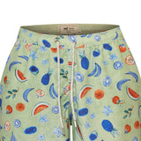 Traje De Baño Fibras Recicladas Hombre Izam Multicolor RKF