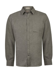 Camisa Manga Larga Hombre Claslinen RKF
