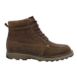 Botin Cuero Hombre Arizona Marrón RKF