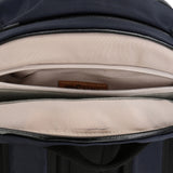 Maletin Poliéster Reciclado Unisex Wr Stan Back Azul Navy RKF
