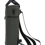 Maletin Poliéster Reciclado Unisex Wr Matera Verde RKF