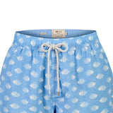 Traje De Baño Hombre Izam RKF